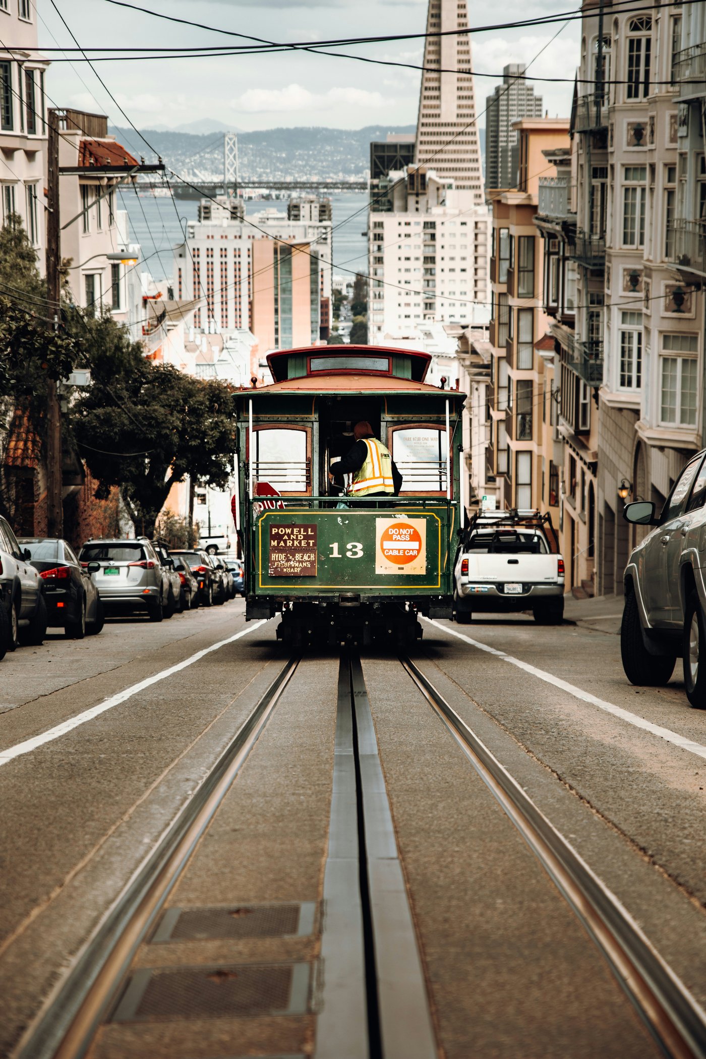 San Francisco